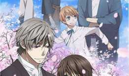 眷恋你的温柔动漫,漫谈眷恋你的温柔的浪漫情怀